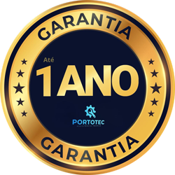 garantia conserto portotec